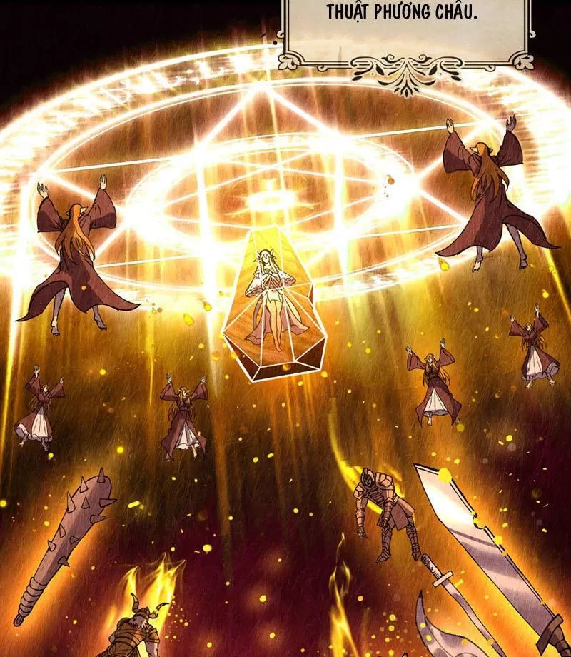 Tôi làm NPC ở dị giới Chap 2 - Next Chap 3