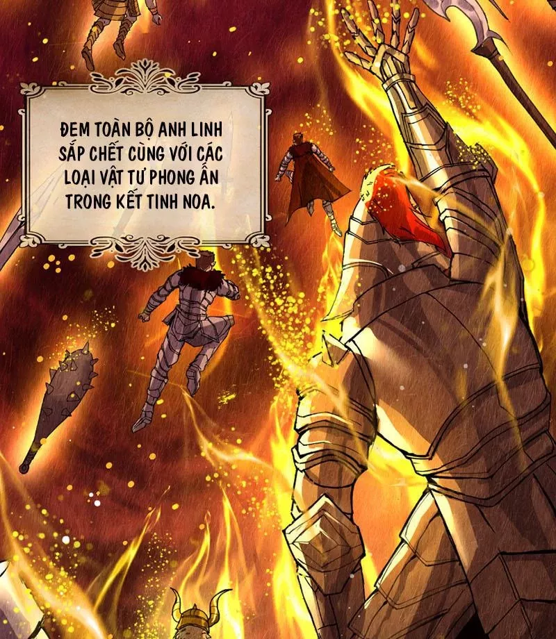 Tôi làm NPC ở dị giới Chap 2 - Next Chap 3