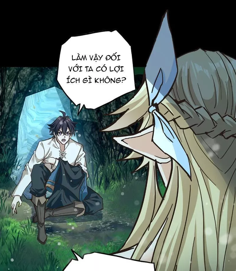 Tôi làm NPC ở dị giới Chap 2 - Next Chap 3