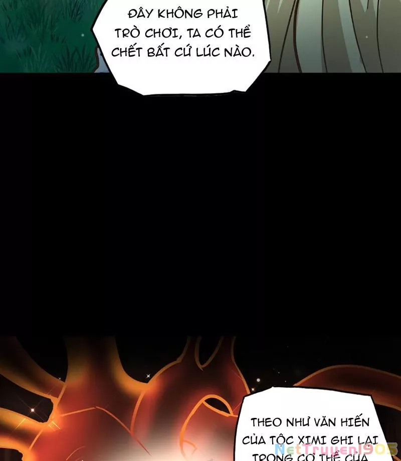 Tôi làm NPC ở dị giới Chap 2 - Next Chap 3