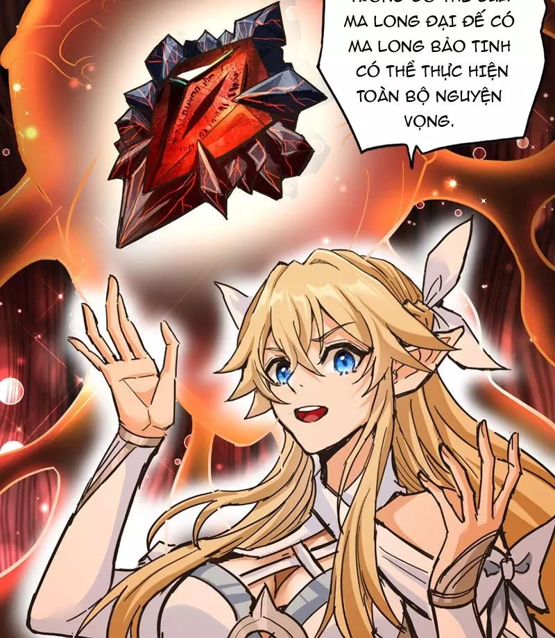 Tôi làm NPC ở dị giới Chap 2 - Next Chap 3