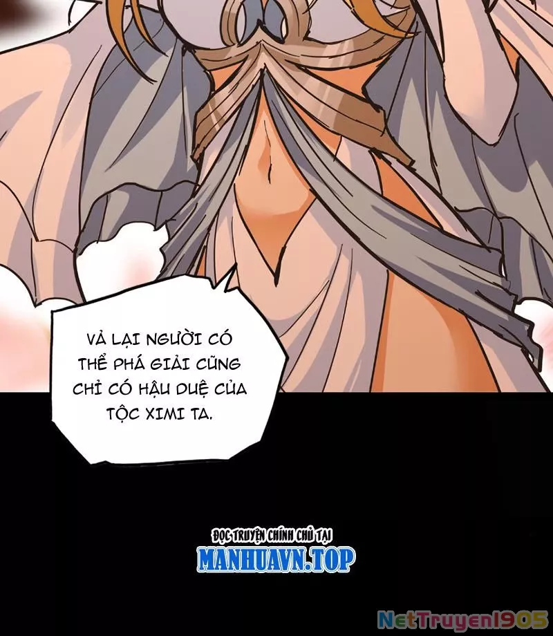 Tôi làm NPC ở dị giới Chap 2 - Next Chap 3