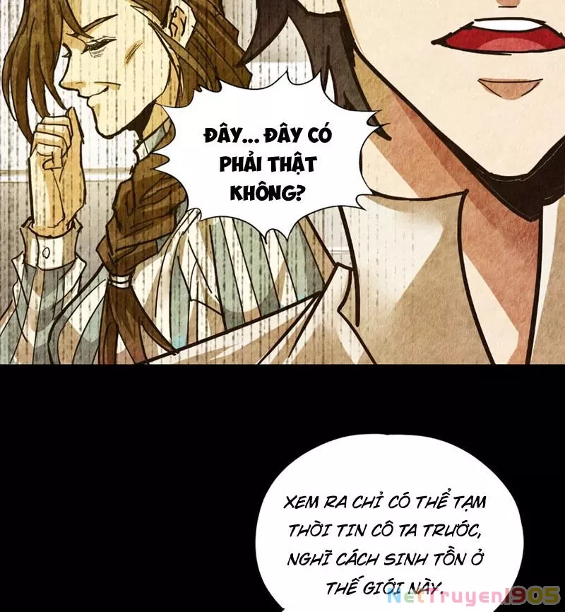 Tôi làm NPC ở dị giới Chap 2 - Next Chap 3