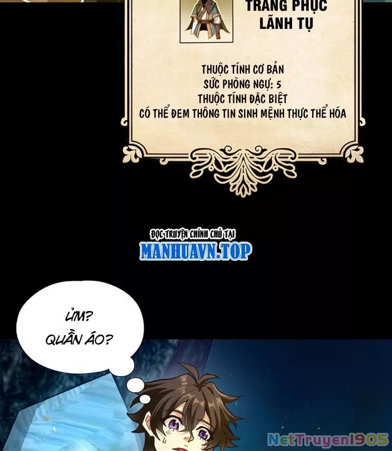 Tôi làm NPC ở dị giới Chap 2 - Next Chap 3