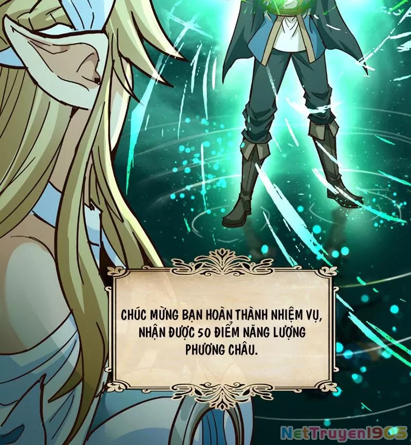 Tôi làm NPC ở dị giới Chap 2 - Next Chap 3