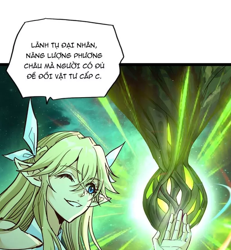 Tôi làm NPC ở dị giới Chap 2 - Next Chap 3