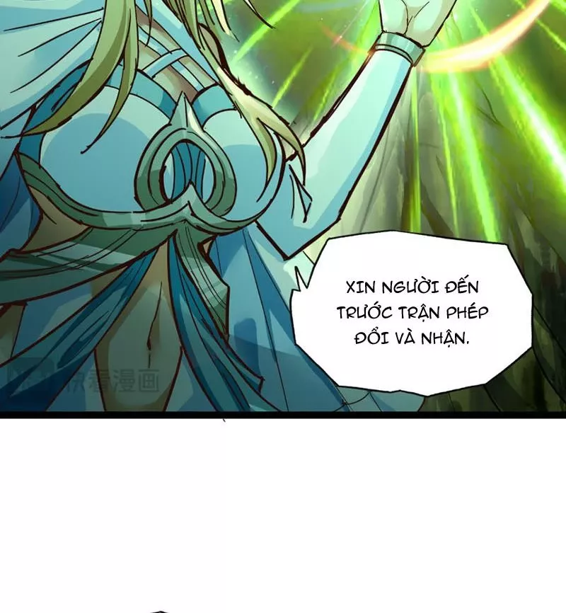 Tôi làm NPC ở dị giới Chap 2 - Next Chap 3