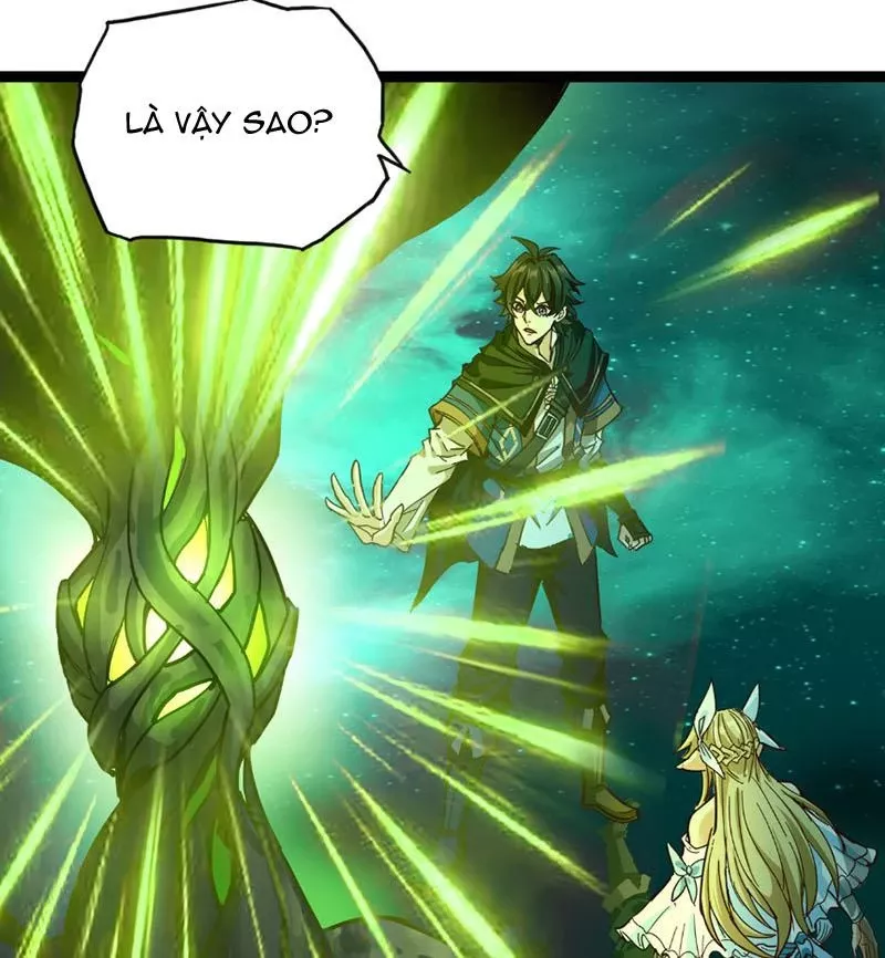 Tôi làm NPC ở dị giới Chap 2 - Next Chap 3