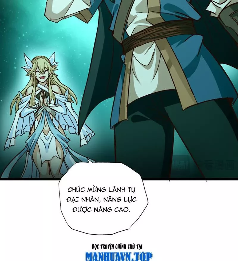 Tôi làm NPC ở dị giới Chap 2 - Next Chap 3