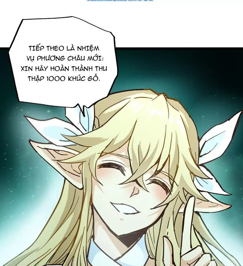 Tôi làm NPC ở dị giới Chap 2 - Next Chap 3