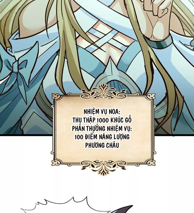 Tôi làm NPC ở dị giới Chap 2 - Next Chap 3