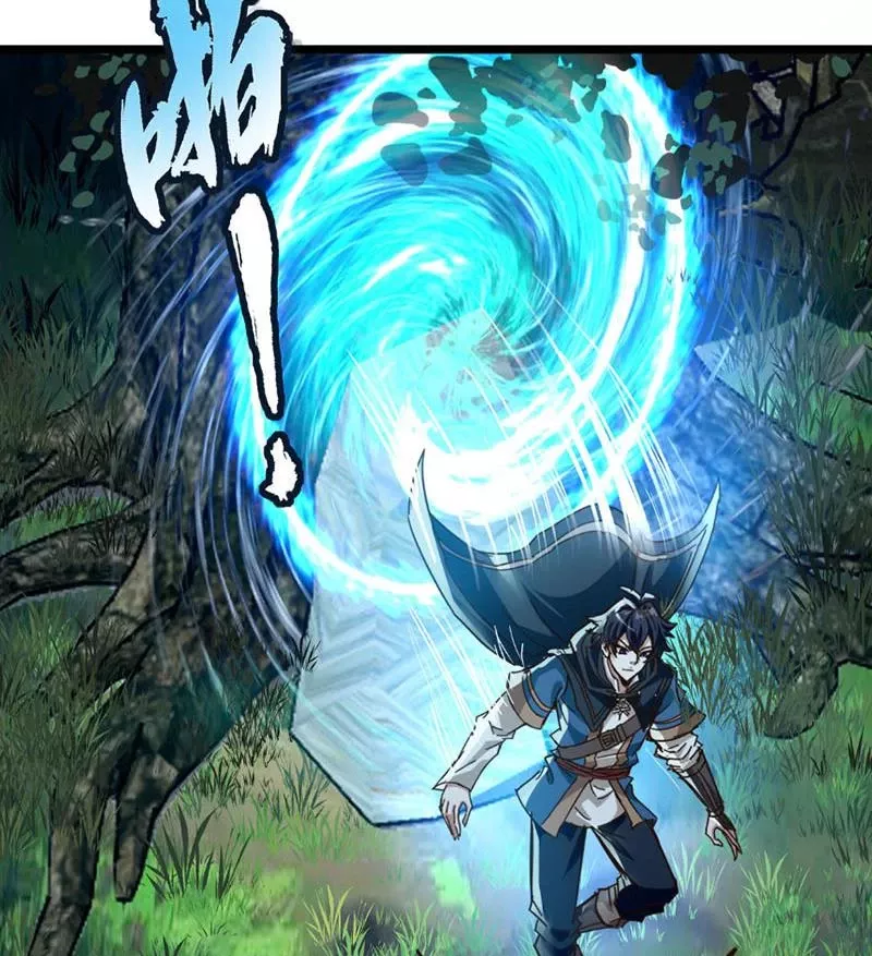 Tôi làm NPC ở dị giới Chap 2 - Next Chap 3