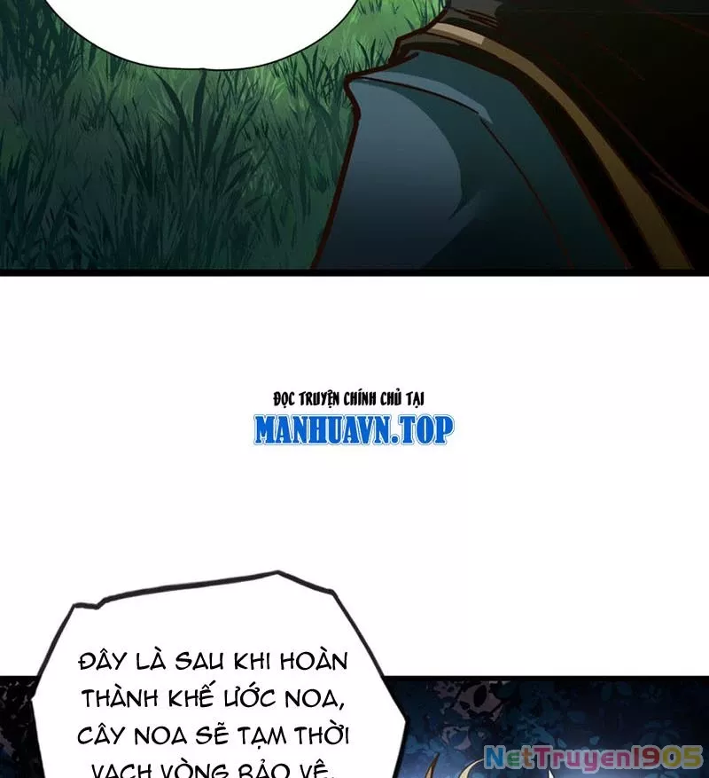 Tôi làm NPC ở dị giới Chap 2 - Next Chap 3