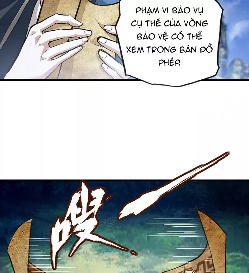 Tôi làm NPC ở dị giới Chap 2 - Next Chap 3