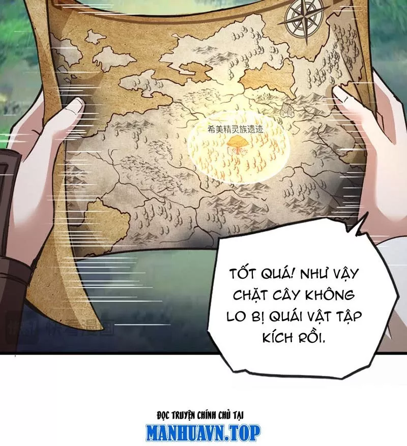 Tôi làm NPC ở dị giới Chap 2 - Next Chap 3