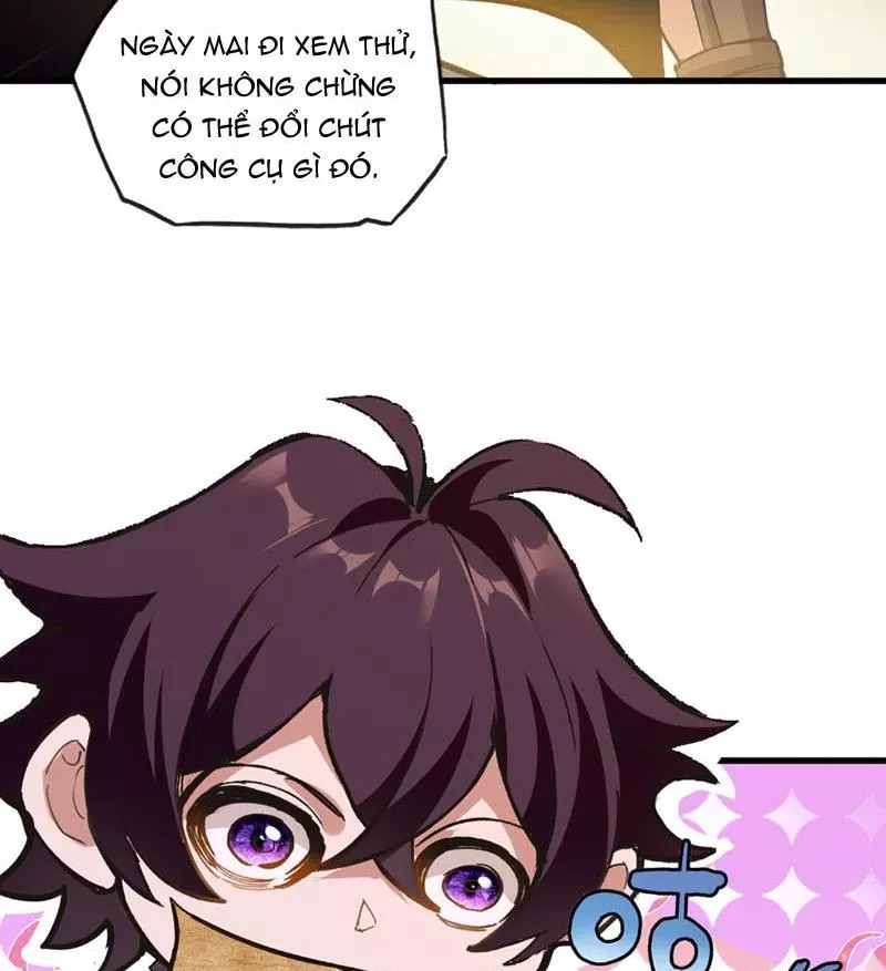 Tôi làm NPC ở dị giới Chap 2 - Next Chap 3