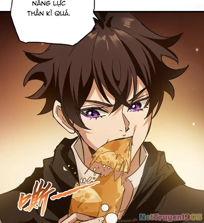 Tôi làm NPC ở dị giới Chap 2 - Next Chap 3