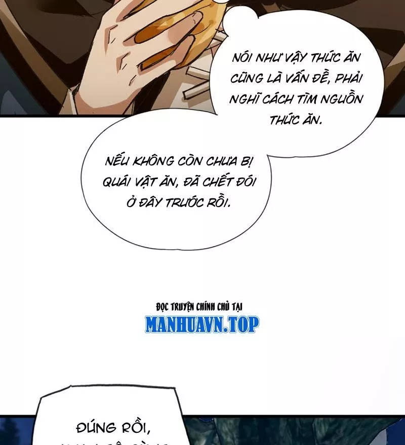 Tôi làm NPC ở dị giới Chap 2 - Next Chap 3