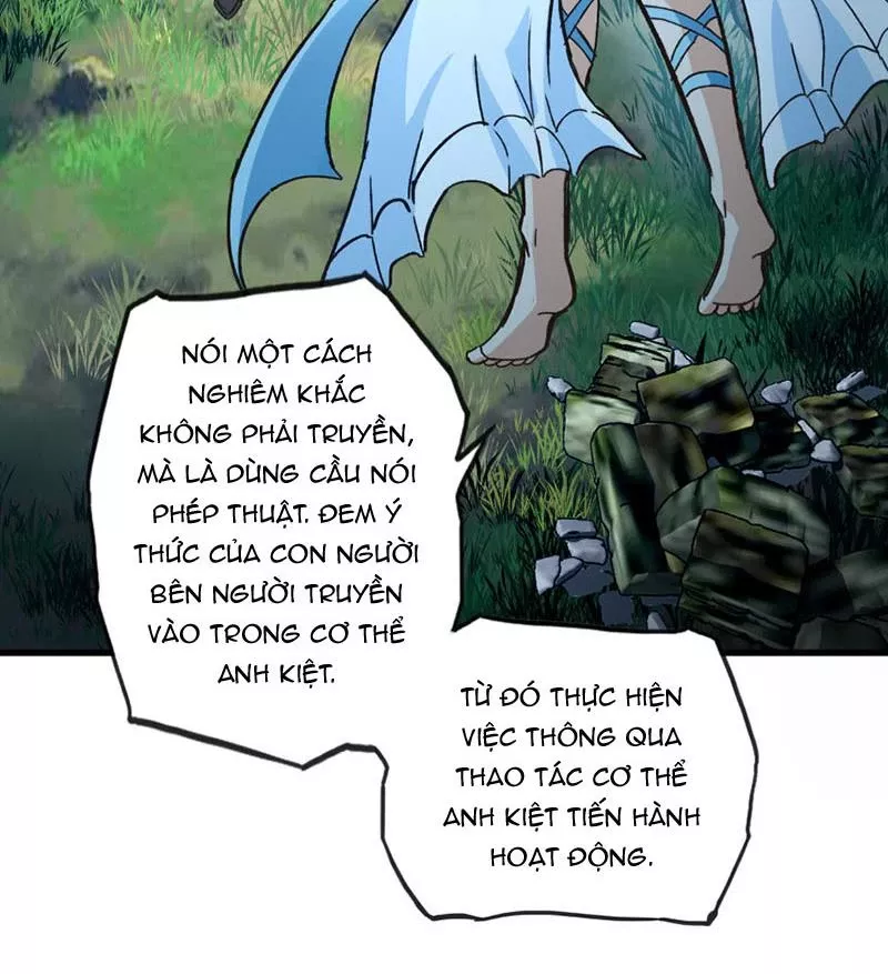 Tôi làm NPC ở dị giới Chap 2 - Next Chap 3