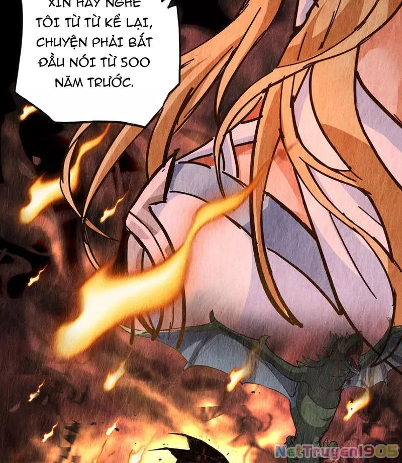 Tôi làm NPC ở dị giới Chap 2 - Next Chap 3