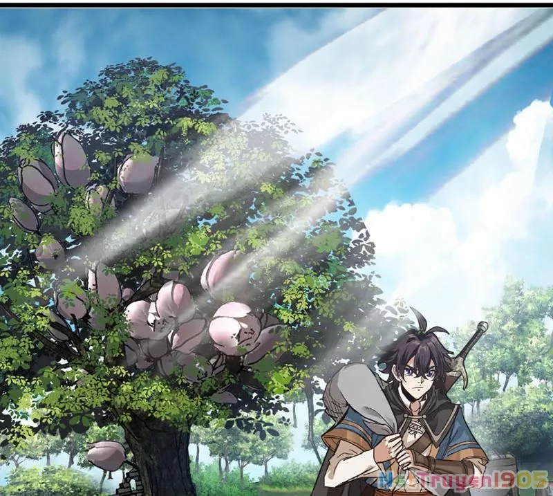 Tôi làm NPC ở dị giới Chap 2 - Next Chap 3