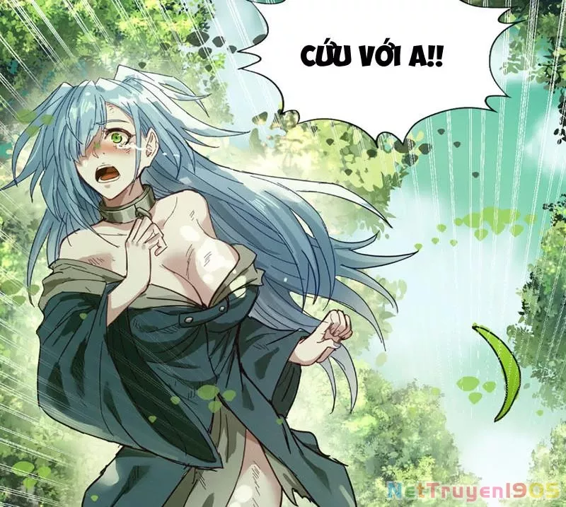 Tôi làm NPC ở dị giới Chap 2 - Next Chap 3