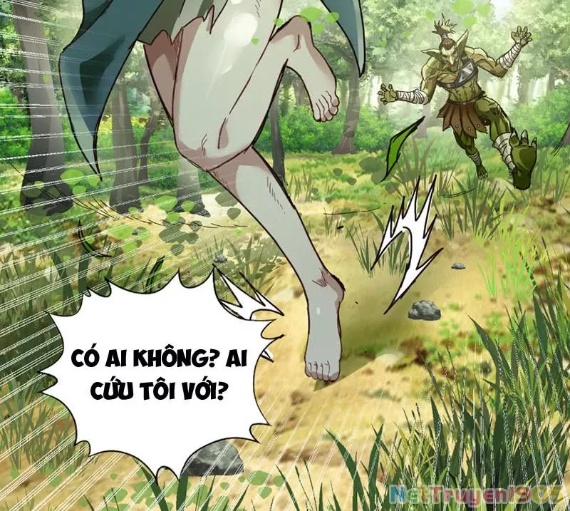 Tôi làm NPC ở dị giới Chap 2 - Next Chap 3