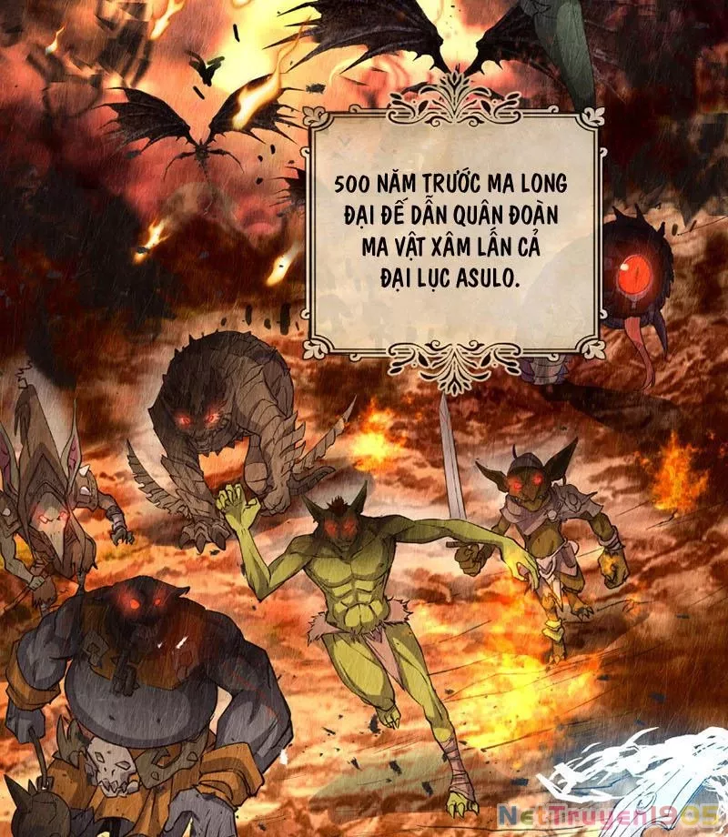 Tôi làm NPC ở dị giới Chap 2 - Next Chap 3