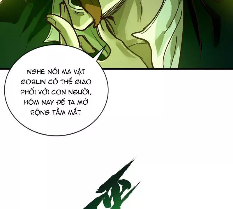 Tôi làm NPC ở dị giới Chap 2 - Next Chap 3
