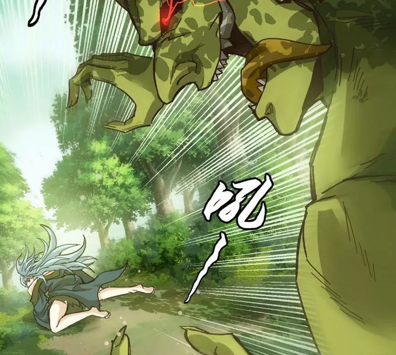 Tôi làm NPC ở dị giới Chap 2 - Next Chap 3