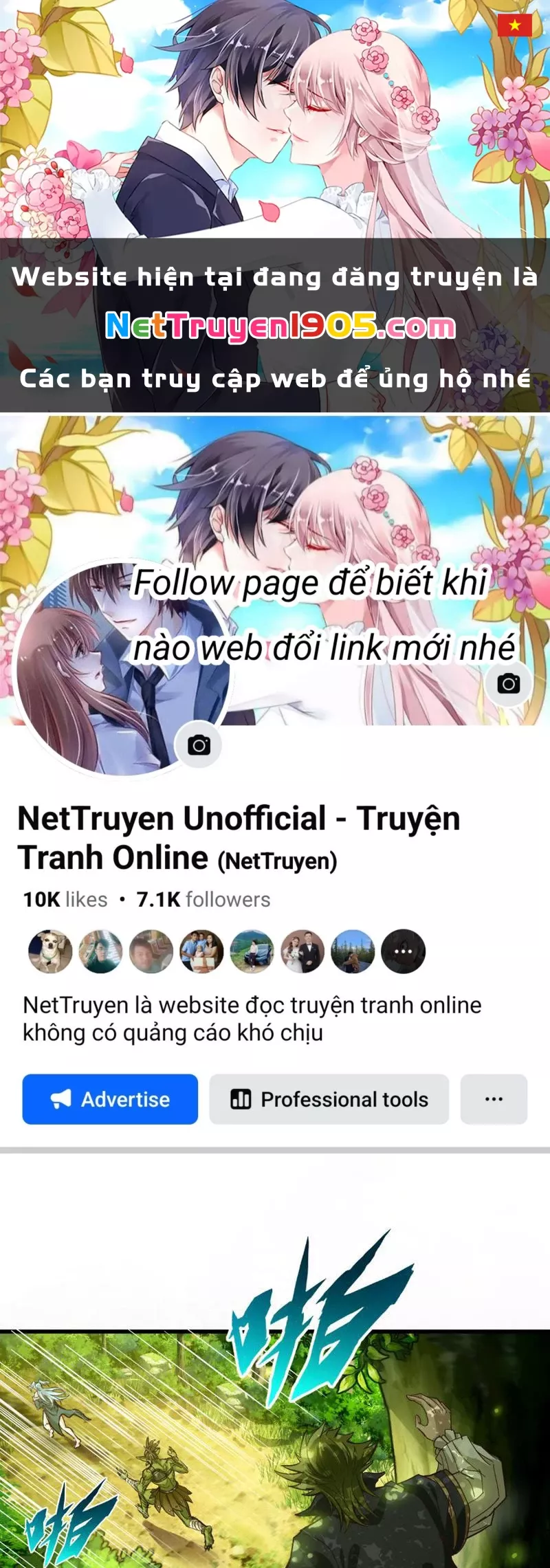 Tôi làm NPC ở dị giới Chap 3 - Next Chap 4