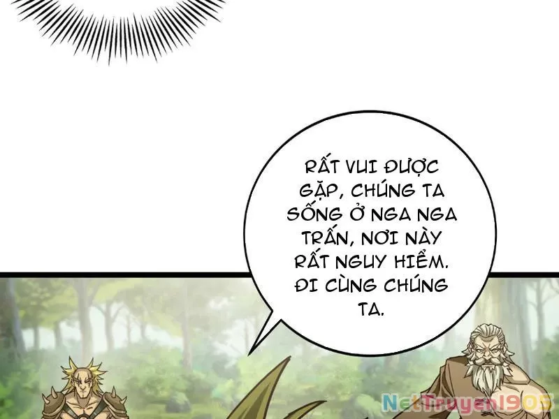 Tôi làm NPC ở dị giới Chap 3 - Next Chap 4