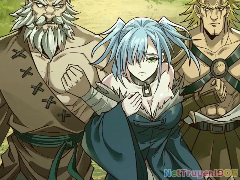 Tôi làm NPC ở dị giới Chap 3 - Next Chap 4