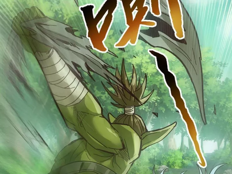 Tôi làm NPC ở dị giới Chap 3 - Next Chap 4