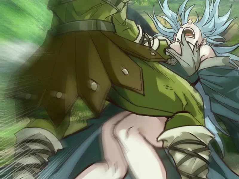 Tôi làm NPC ở dị giới Chap 3 - Next Chap 4