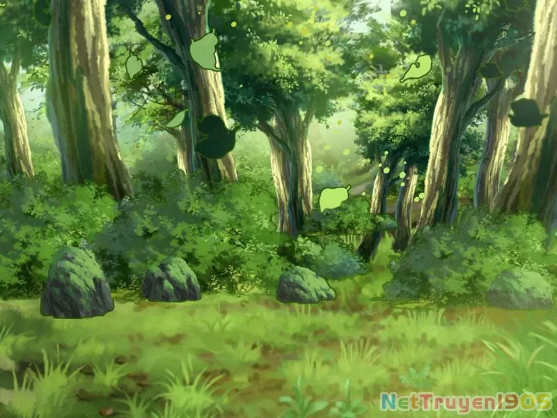 Tôi làm NPC ở dị giới Chap 3 - Next Chap 4