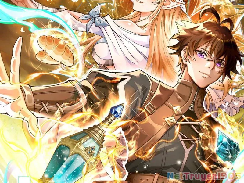 Tôi làm NPC ở dị giới Chap 3 - Next Chap 4