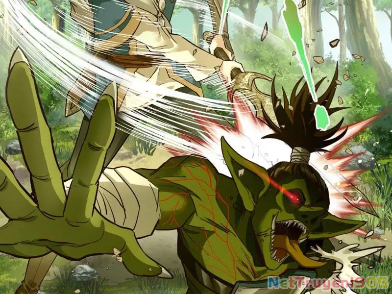 Tôi làm NPC ở dị giới Chap 3 - Next Chap 4