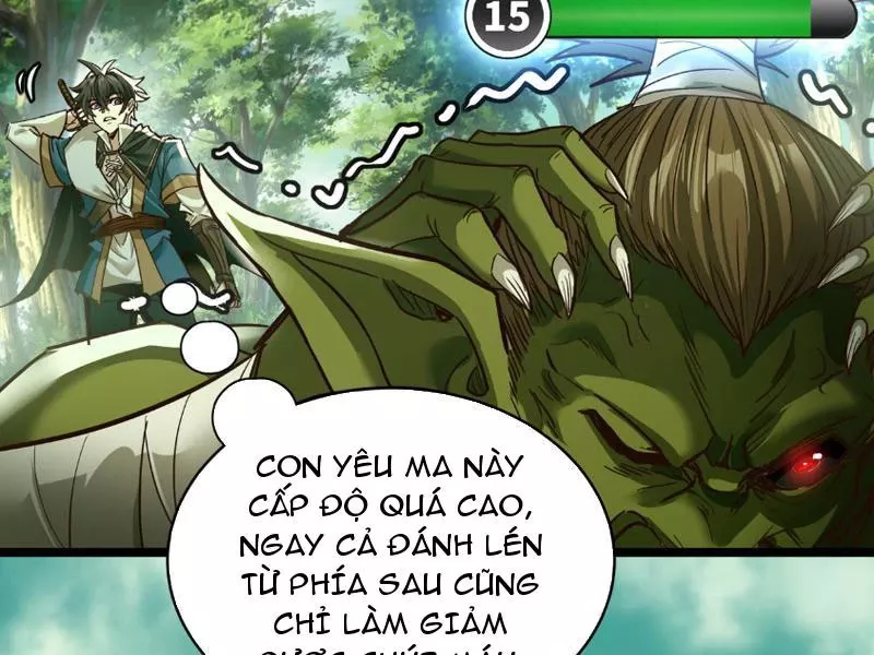 Tôi làm NPC ở dị giới Chap 3 - Next Chap 4