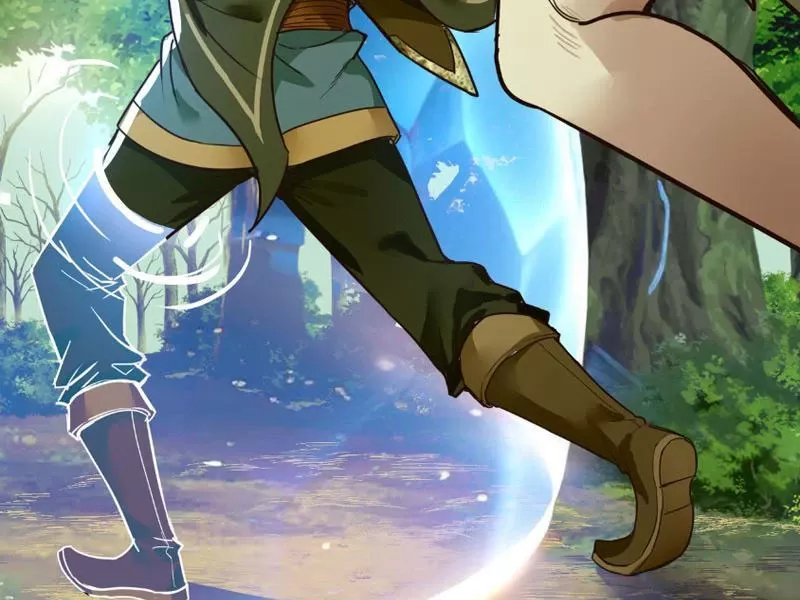 Tôi làm NPC ở dị giới Chap 3 - Next Chap 4