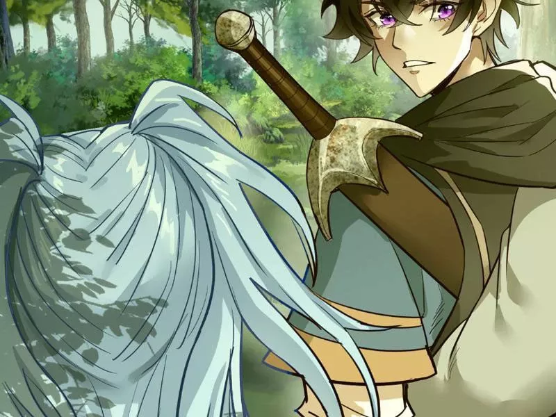 Tôi làm NPC ở dị giới Chap 3 - Next Chap 4