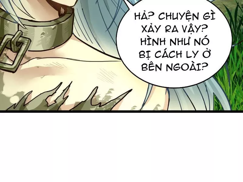 Tôi làm NPC ở dị giới Chap 3 - Next Chap 4