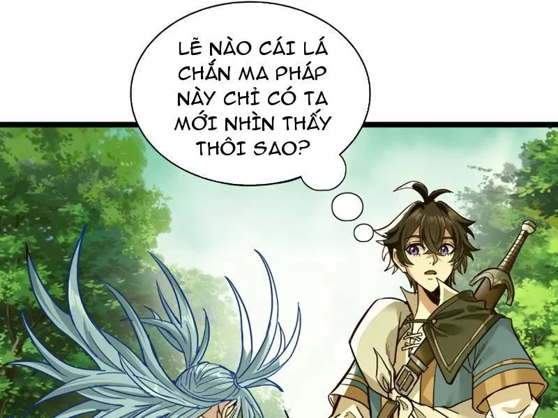 Tôi làm NPC ở dị giới Chap 3 - Next Chap 4
