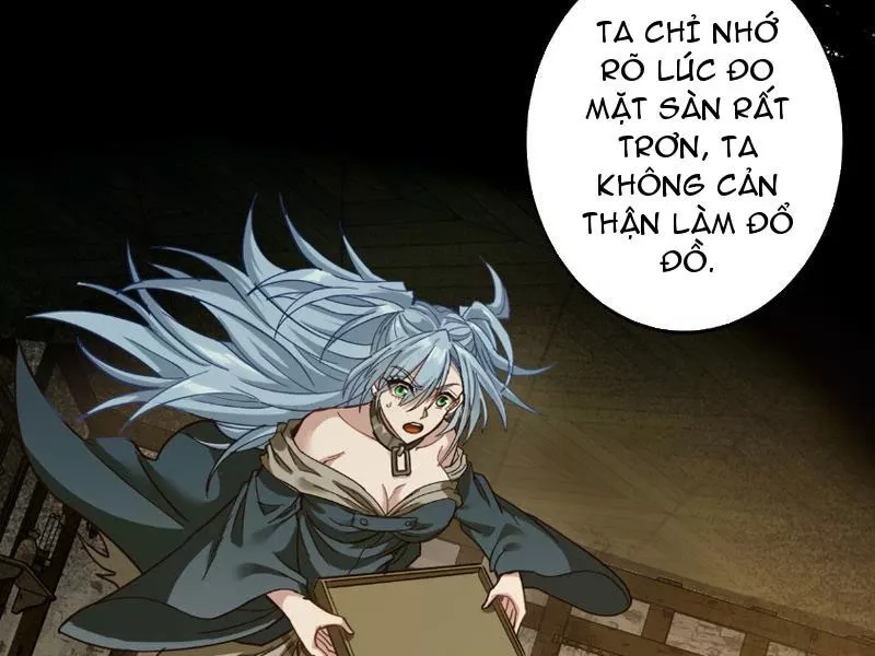 Tôi làm NPC ở dị giới Chap 3 - Next Chap 4
