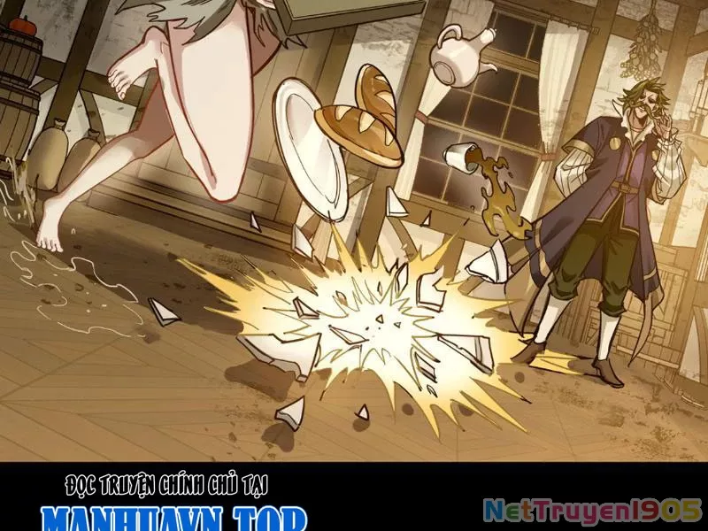 Tôi làm NPC ở dị giới Chap 3 - Next Chap 4