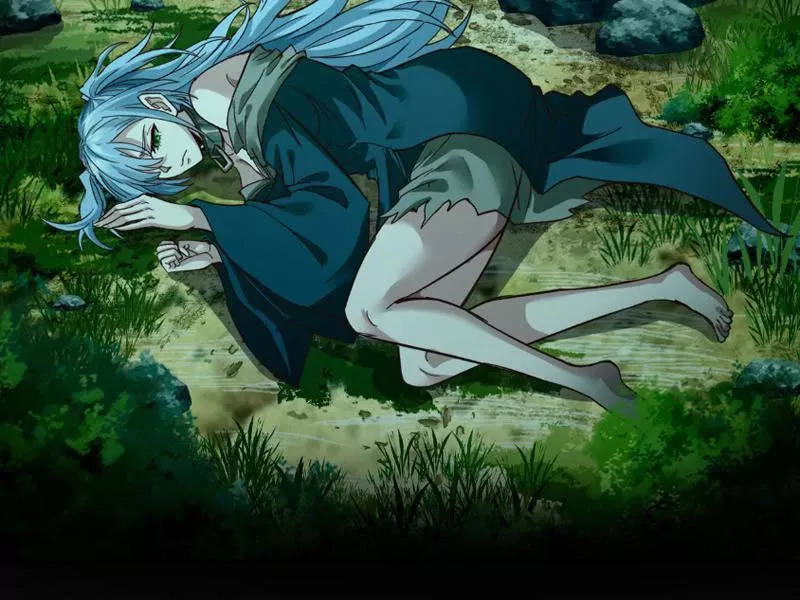 Tôi làm NPC ở dị giới Chap 3 - Next Chap 4