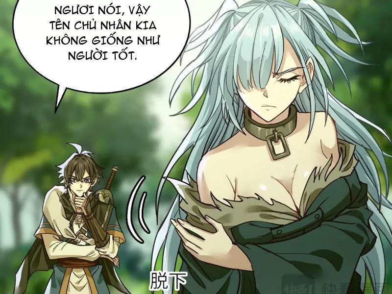 Tôi làm NPC ở dị giới Chap 3 - Next Chap 4