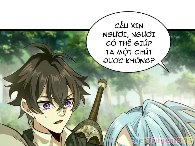 Tôi làm NPC ở dị giới Chap 3 - Next Chap 4