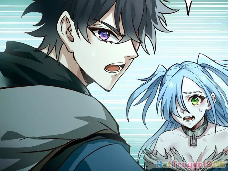 Tôi làm NPC ở dị giới Chap 3 - Next Chap 4