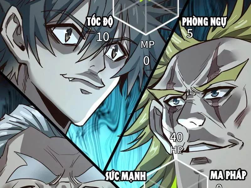 Tôi làm NPC ở dị giới Chap 3 - Next Chap 4